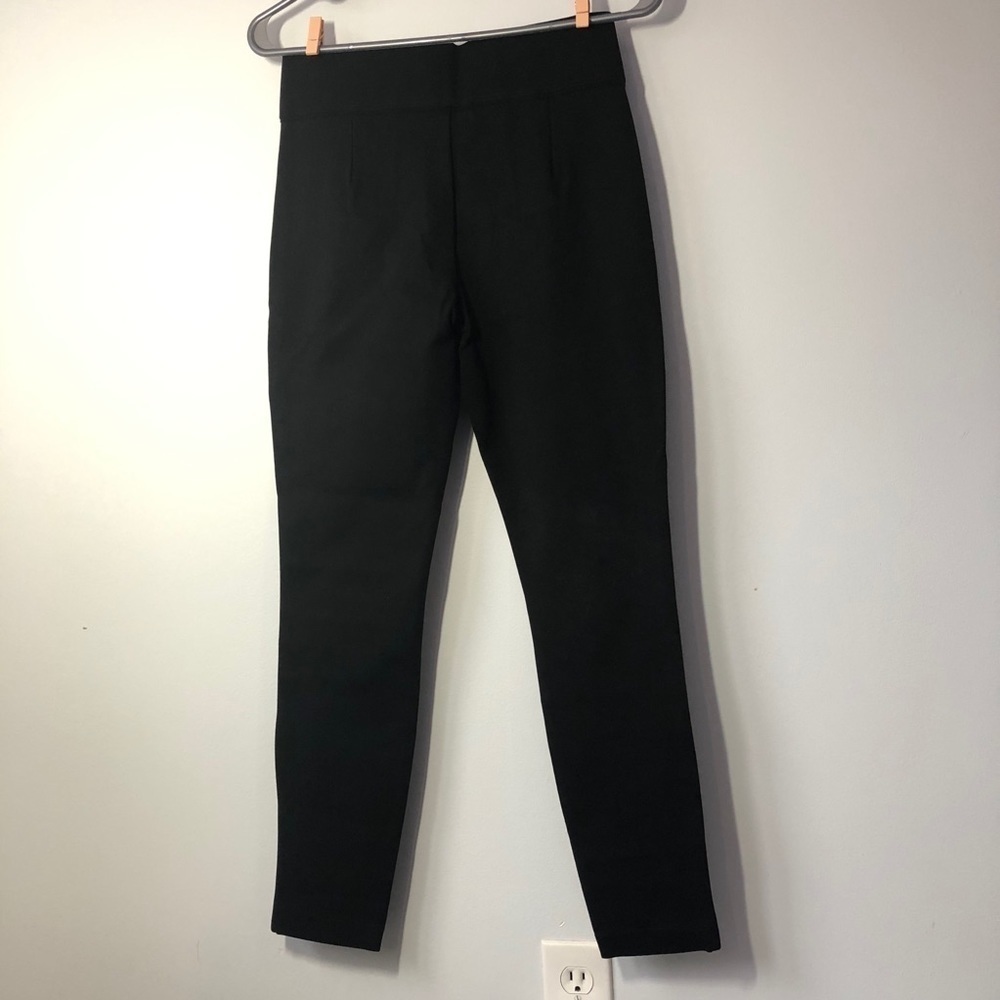 𝅺NWOT ZARA Skinny Pants - Picture 5 of 6